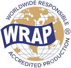 WRAP